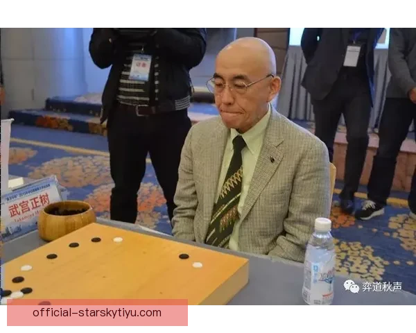 宇宙流送别聂旋风武宫正树悲痛