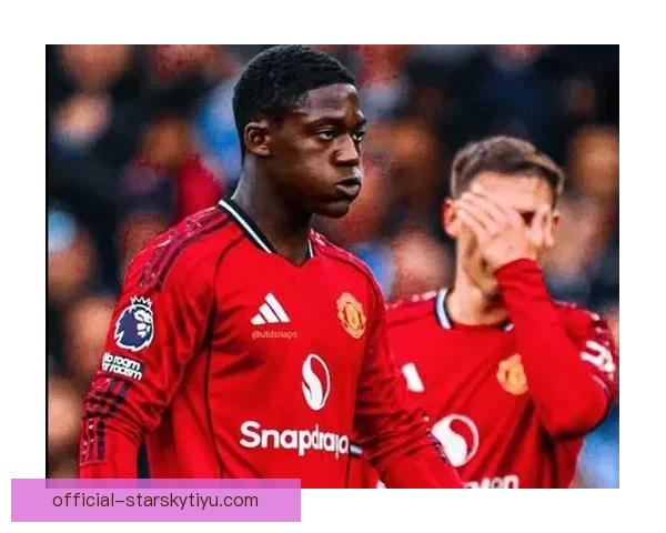 名记曝曼联淡化一月签内维斯