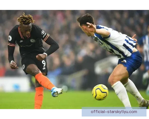 夯爆布莱顿18小将补时倒钩平