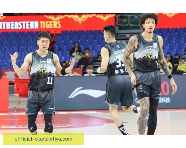 山东逆转双杀吉林 邱彪吃T高诗岩率队获胜