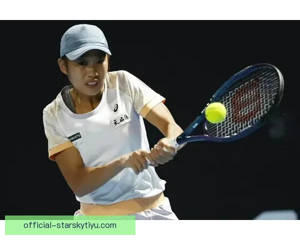 张帅澳网女单首轮惜败无缘次轮晋级citeturn0news0