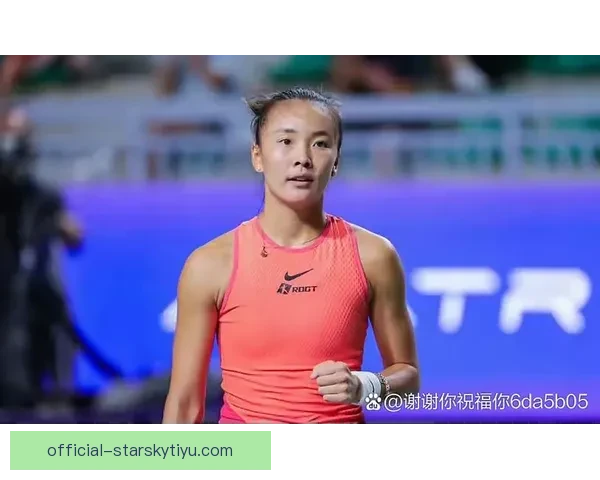 袁悦鏖战斯瓦泰克虽败犹荣