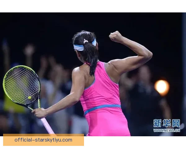 中国网球名将彭帅退役四夺大满贯