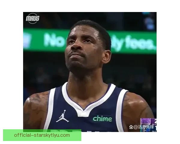 欧文赛季报销背后抉择艰难心声 欧文赛季报销背后抉择艰难心声