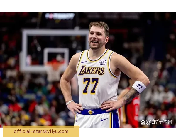 东契奇28+5+9湖人轻取国王威少勒布朗助攻