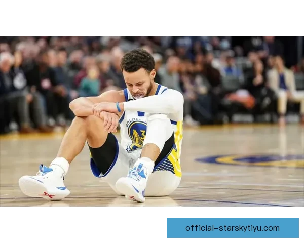 勇士库里膝伤未愈需休一周 西部第十危机重重 勇士库里膝伤未愈需休一周 西部第十危机重重